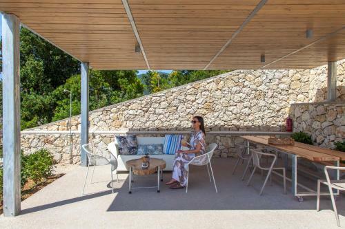 Cave Villas