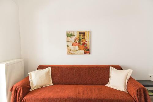 Modern Apartment - 5min Walk To Beach - AC - Wifi