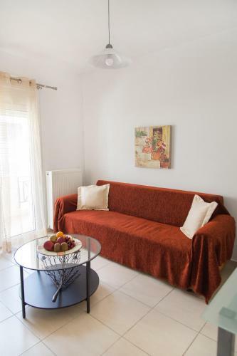 Modern Apartment - 5min Walk To Beach - AC - Wifi