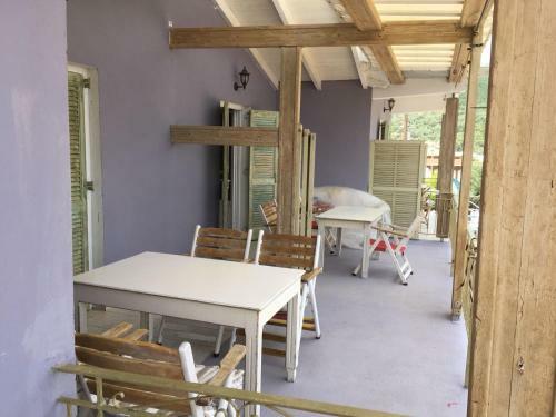 Hostal Trocolo Apartments