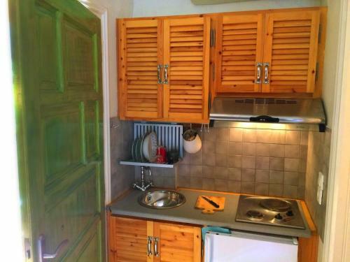 Hostal Trocolo Apartments