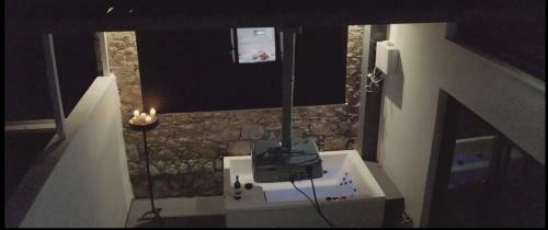 Apartamento Aiolos Suite