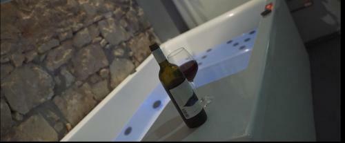 Apartamento Aiolos Suite