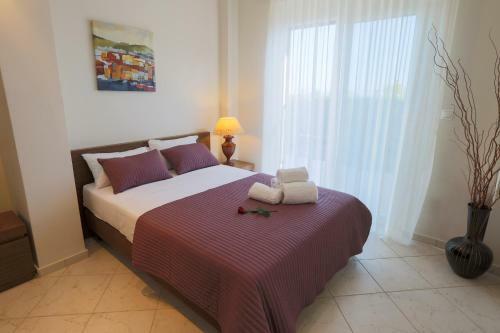 Villas Adiora