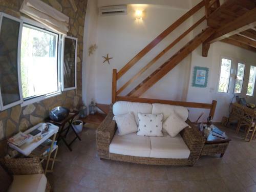 Villas Carisma