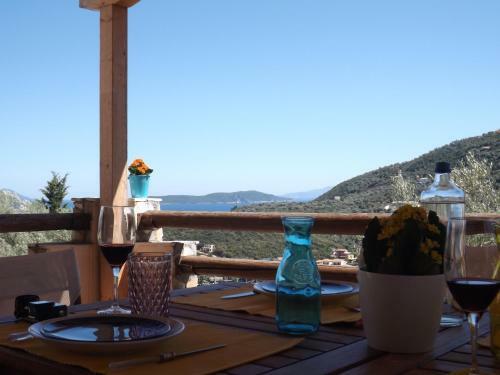 Villas Carisma