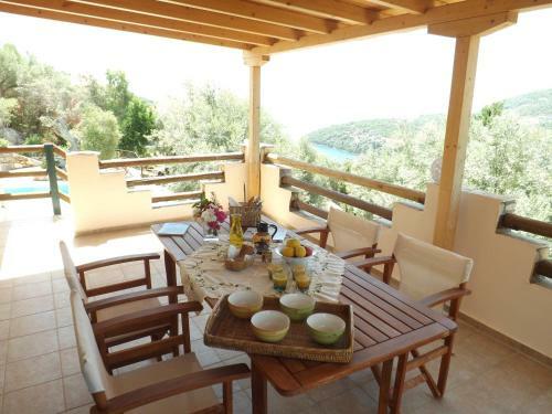Villas Carisma