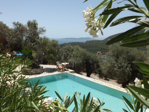 Villas Carisma