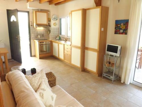 Villas Carisma