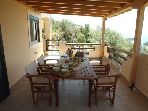 Villas Carisma