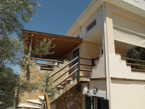 Villas Carisma