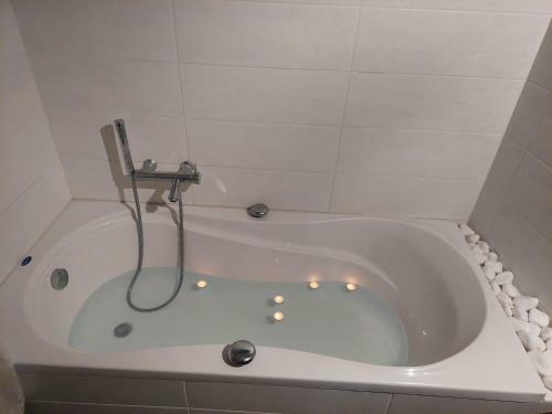 Mira Sitia Luxury Apartment