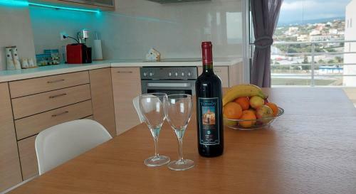 Mira Sitia Luxury Apartment