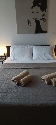 Mira Sitia Luxury Apartment