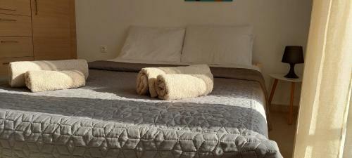 Mira Sitia Luxury Apartment