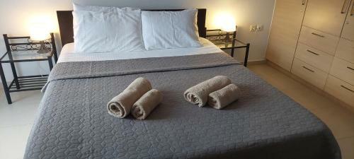 Mira Sitia Luxury Apartment