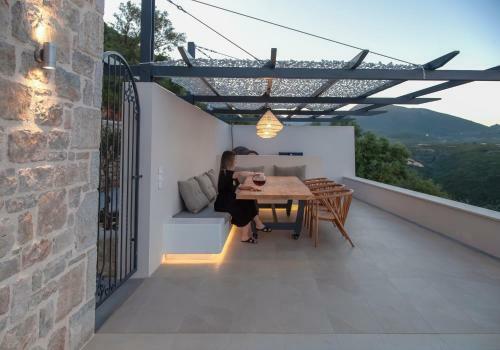 Villa Sky