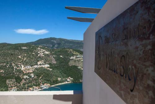 Villa Sky
