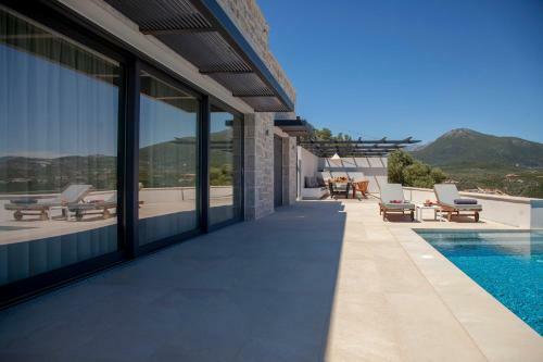 Villa Sky