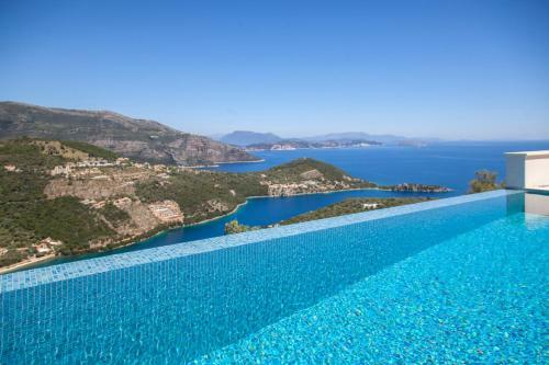 Villa Sky