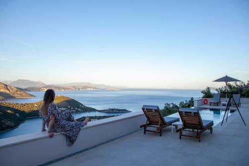 Villa Sky