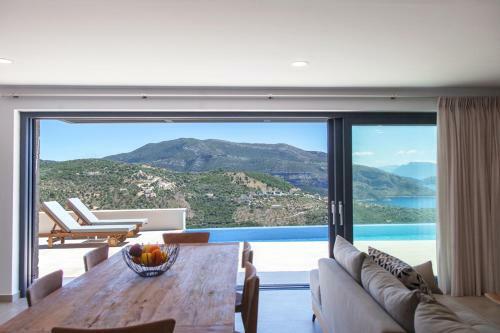 Villa Sky