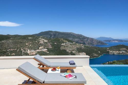 Villa Sky