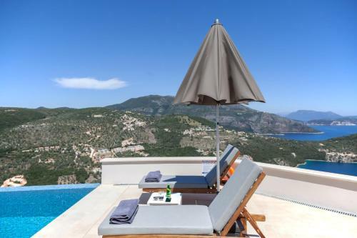 Villa Sky