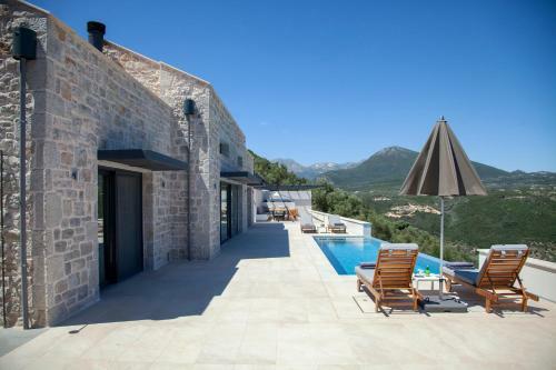 Villa Sky