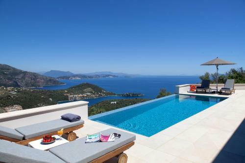 Villa Sky