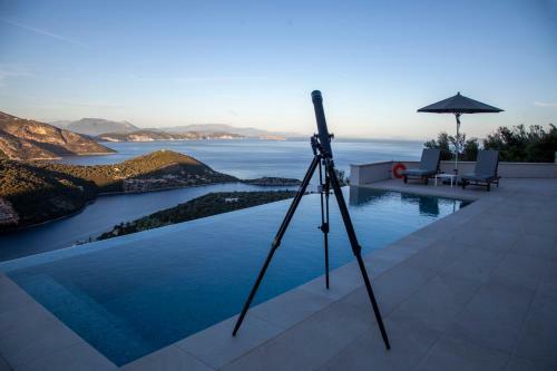 Villa Sky