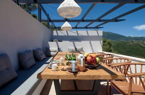 Villa Sky