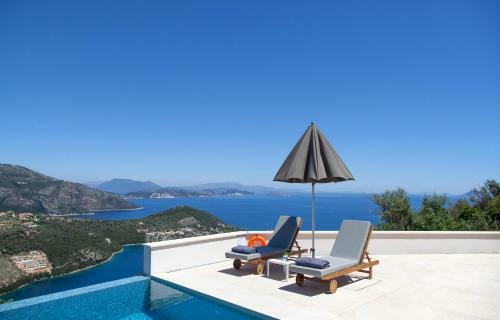 Villa Sky