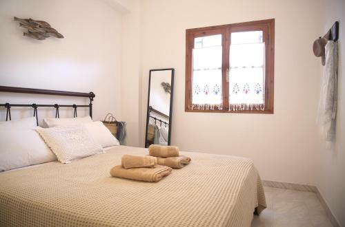 Maisonette In The Old Port Of Sitia
