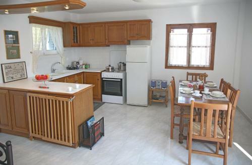 Maisonette In The Old Port Of Sitia