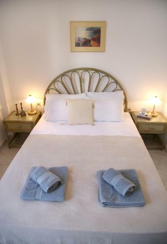 Maisonette In The Old Port Of Sitia