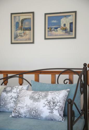 Maisonette In The Old Port Of Sitia