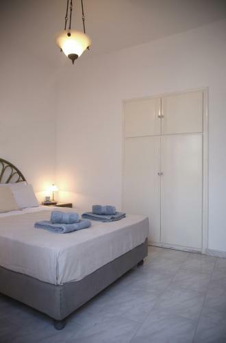 Maisonette In The Old Port Of Sitia