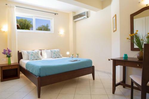 Villa Talia-a 4 Bedroom Villa With Majestic View And Infinity Pool