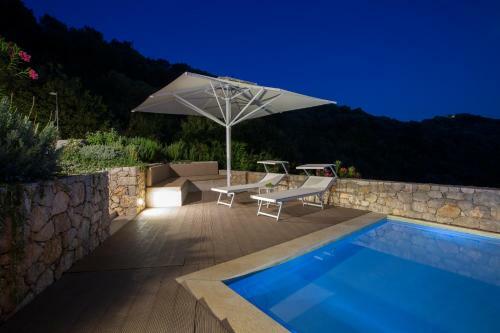 Villa Kastos