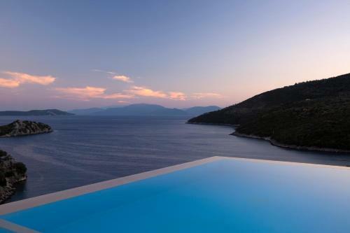 Villa Kastos