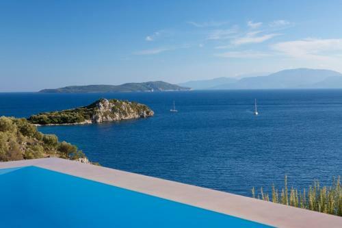 Villa Kastos