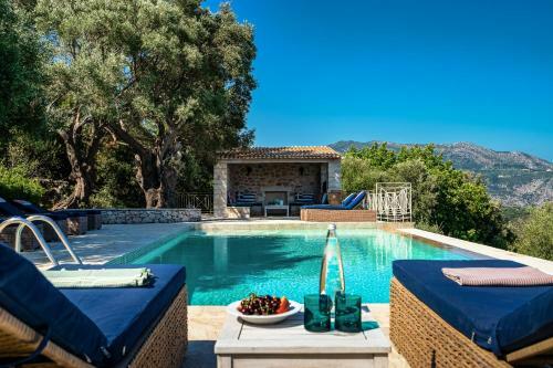Villa Kalokairi