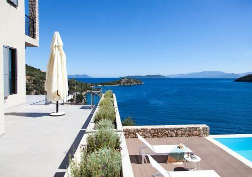 Villa Kalamos