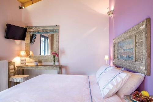 Villa Maria Sivota