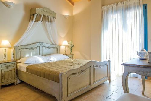 Villa Maria Sivota