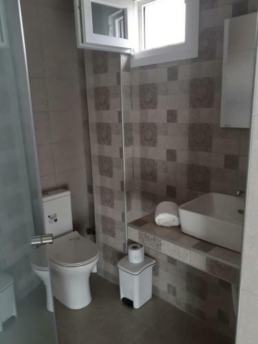 Apartamento Diane Luxury Rooms