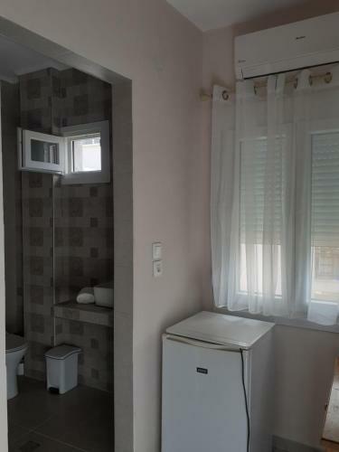 Apartamento Diane Luxury Rooms