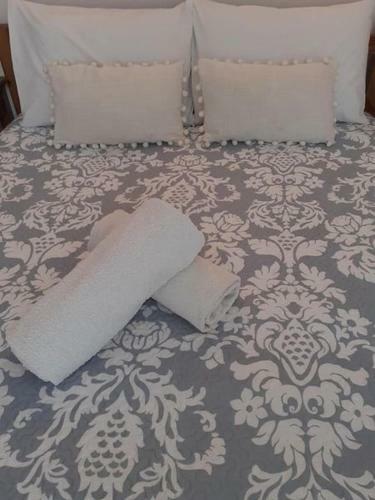 Apartamento Diane Luxury Rooms