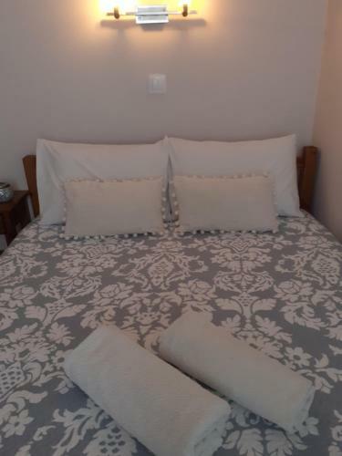 Apartamento Diane Luxury Rooms